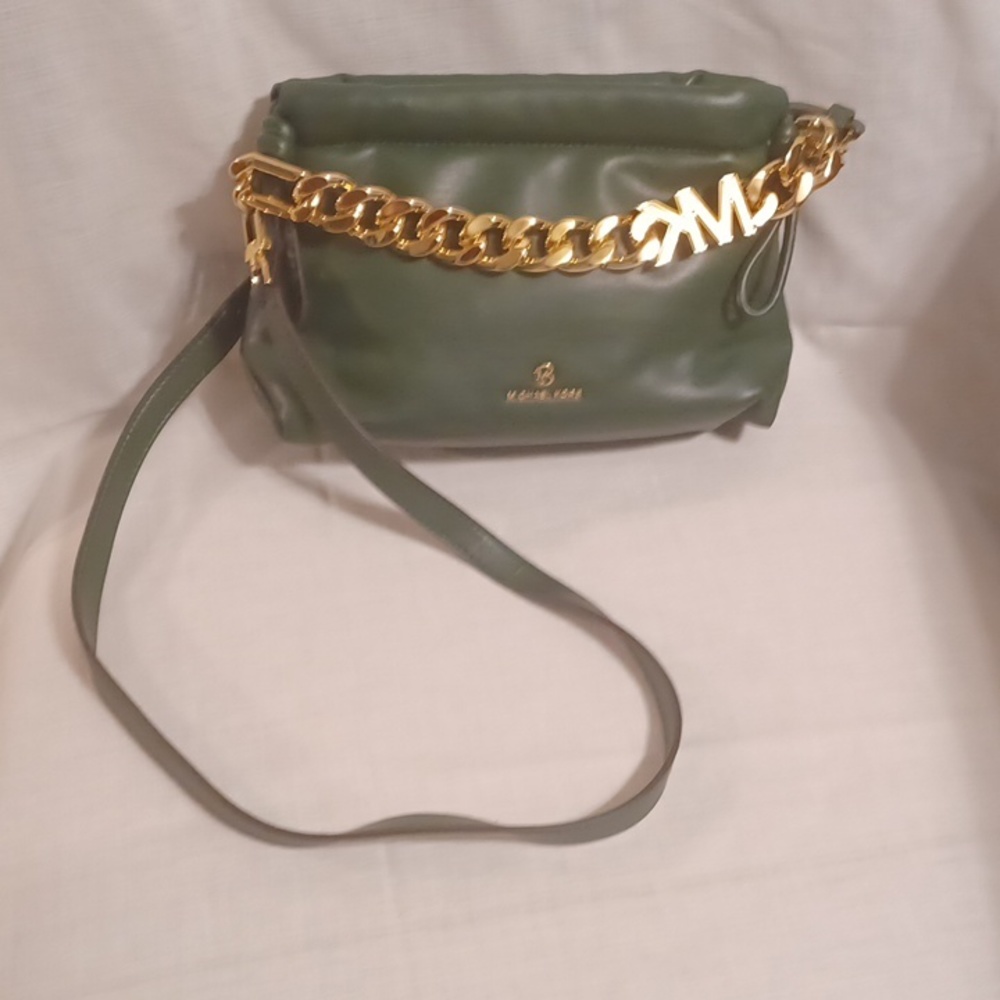 Michael Kors crossbody